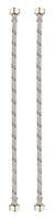 Подводка Kaiser 12*30cm*FF гибкая 0,3 г/г в блистере (пара - 2 шт)