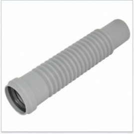 СОЕДИНИТЕЛЬ D=50 гибкий ( ORIO )/СКГ