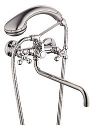 QML7-A856 G-Lauf ванна крест кер. (картридж) Zn