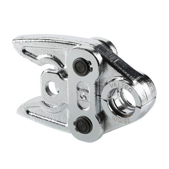 Насадка 20 VALTEC для пресс-инструмента электр. стандарт TH