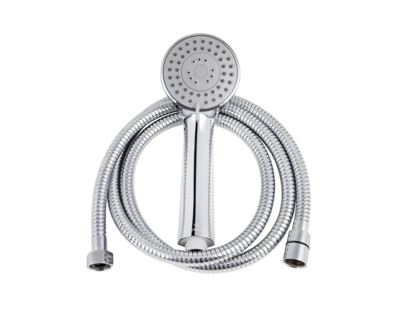 Смеситель KAISER 11080 Luna для ванны