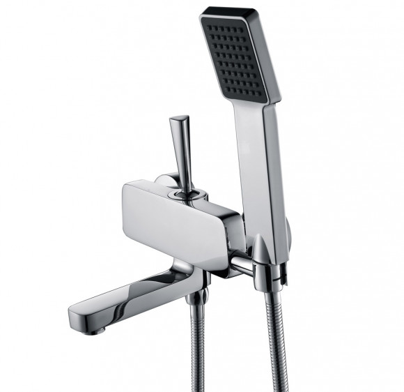Смеситель KAISER 65122 Vista для ванны Смеситель KAISER 65122 Vista для ванны