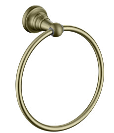 Держатель KAISER KH-4201 Arno полотенца "кольцо"