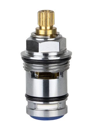 Дивертор KAISER 6066 (art 66) встроенный шаровый