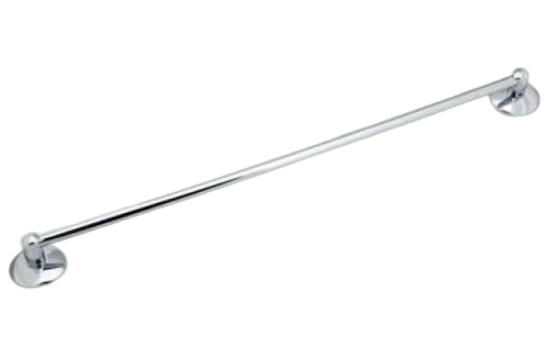 Полотенцедержатель Rainbowl OTEL трубчатый 50см 2556-50 хром