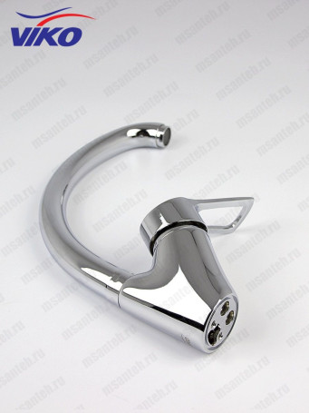 Смеситель VIKO V-6404 для кухни