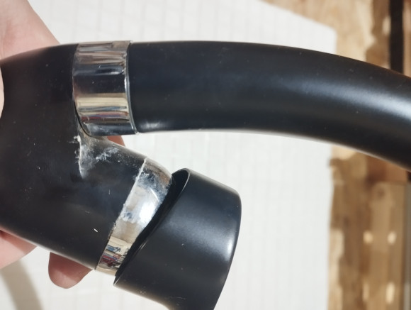 Уценка 1 Смеситель VIKO V-4124 для кухни Уценка 1 Смеситель VIKO V-4124 для кухни