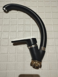 Уценка 1 Смеситель VIKO V-4124 для кухни Уценка 1 Смеситель VIKO V-4124 для кухни