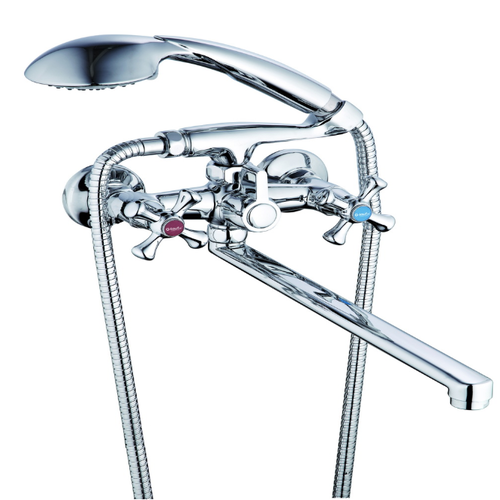 QML7-B827 G-Lauf ванна крест кер. Zn