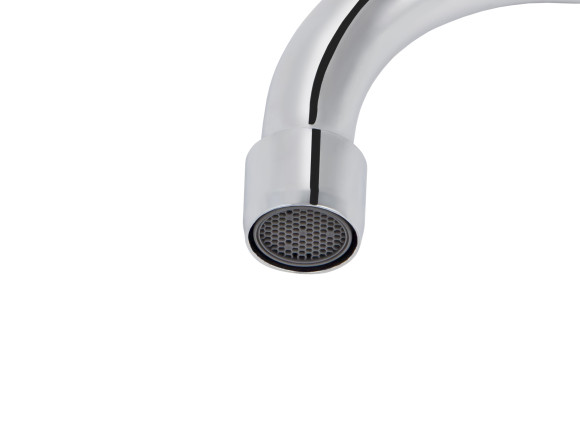 Смеситель KAISER 11083 Luna для кухни