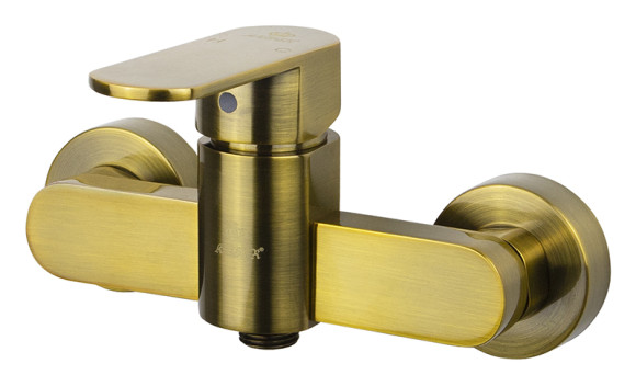 Смеситель KAISER 34077-1 Sonat для ванны