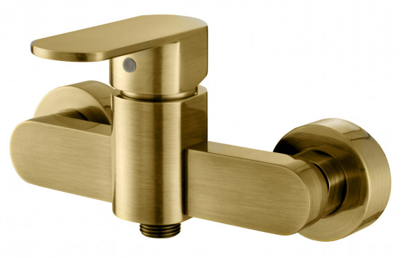 Смеситель KAISER 34077-1 Sonat для ванны