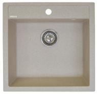 KMM-5051 Beige Мойка-Мраморная KAISER