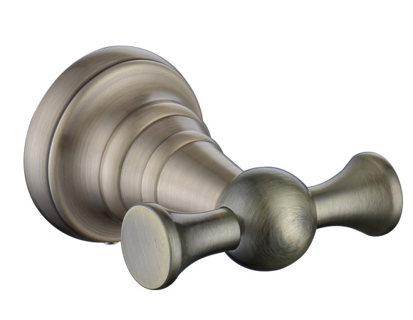 Крючок KAISER KH-4202 Arno двойной