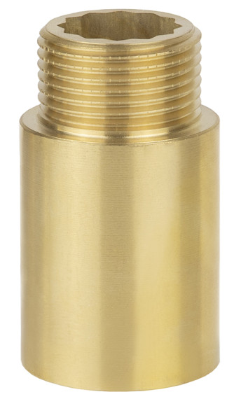 Удлинитель KAISER KS-UD1240 1/2" х 40мм