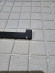 Уценка 1 Полотенцедержатель SCHEIN 25см черный (9250MB)