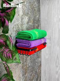 Полка Rainbowl FORA прямая решетка черная 23 см (0034-7S)