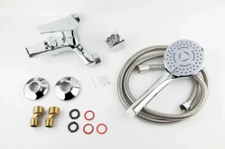 Смеситель VIKO V-3002 для ванны