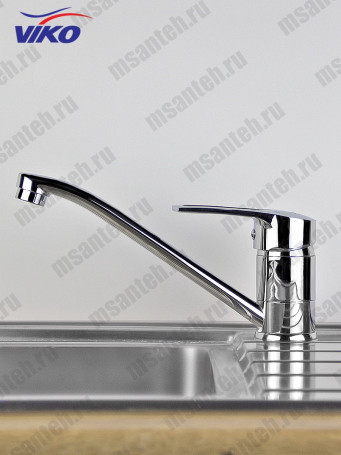 Смеситель VIKO V-6413 для кухни