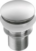 Донный клапан VIKO V-0600 автомат с переливом 