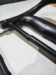 Уценка 2 Сумка-тележка SCHEIN на колесах Уценка 2 Сумка-тележка SCHEIN на колесах