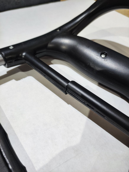 Уценка 2 Сумка-тележка SCHEIN на колесах