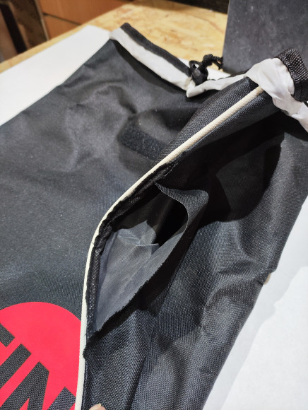 Уценка 2 Сумка-тележка SCHEIN на колесах