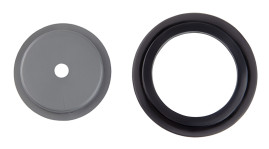 Прокладка KAISER KA-0120 для выпуска мойки KA-5120