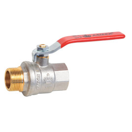 805 Кран KAISER  3/4" г/ш ручка усил. / 14