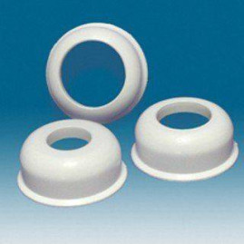 Отражатель пластиковый круглый McAlpine 32 мм глубокий F32 \20