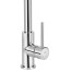 Смеситель KAISER 26344 Merkur для кухни