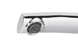 Смеситель KAISER 49111 Stick для раковины (картридж 6202)