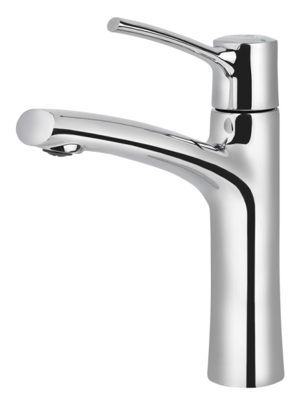 Смеситель KAISER 49111 Stick для раковины (картридж 6202)