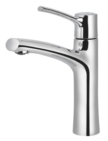 Смеситель KAISER 49111 Stick для раковины (картридж 6202)