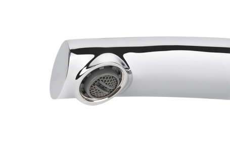 Смеситель KAISER 49111 Stick для раковины (картридж 6202)