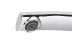 Смеситель KAISER 49111 Stick для раковины (картридж 6202)