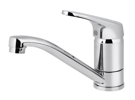 Смеситель KAISER 66211 County для раковины, хром