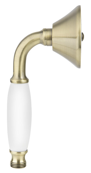 Душевая лейка KAISER SH-156 бронза