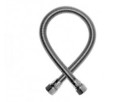 Подводка (вода) WaterMark (WM-60см) гофрированная к смесителю