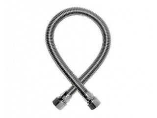 Подводка (вода) WaterMark (WM-60см) гофрированная к смесителю