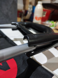 Уценка 3 Сумка-тележка SCHEIN на колесах Уценка 3 Сумка-тележка SCHEIN на колесах