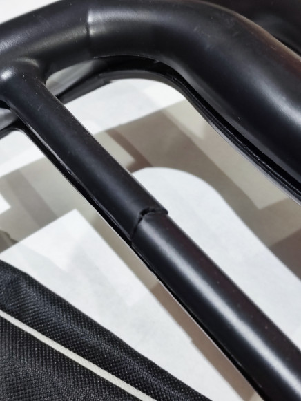 Уценка 3 Сумка-тележка SCHEIN на колесах