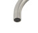 Смеситель KAISER 26544 Merkur для кухни, серебро Silver