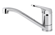 Смеситель KAISER 66233 County для кухни, хром 
