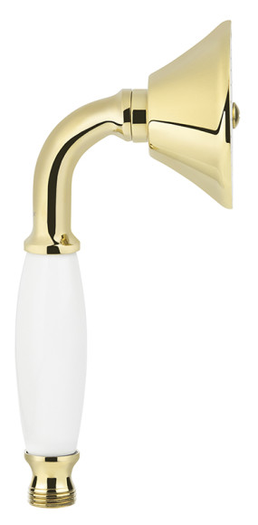 Душевая лейка KAISER SH-157 золото