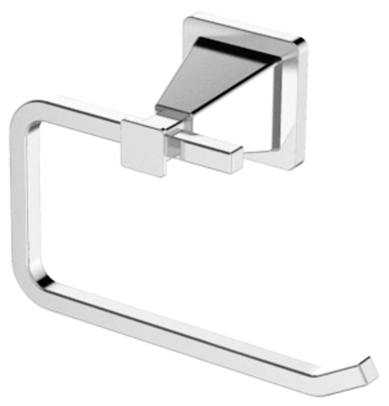 Держатель KAISER KH-1131 Moderne туалетной бумаги