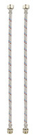Подводка Kaiser 12*50cm*FM гибкая 0,5 г/ш в блистере (1 шт)