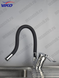Смеситель VIKO V-6428 для кухни