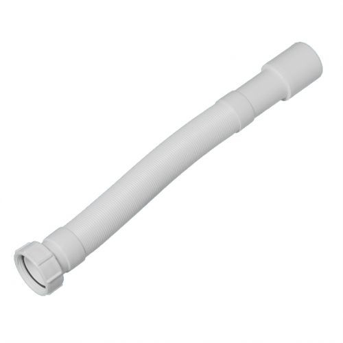 Гофра "McALPINE" 1 1/2-40-50 (до 45см) MRMF6-045