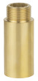 Удлинитель KАISER KS-UD1280 1/2" х 80мм